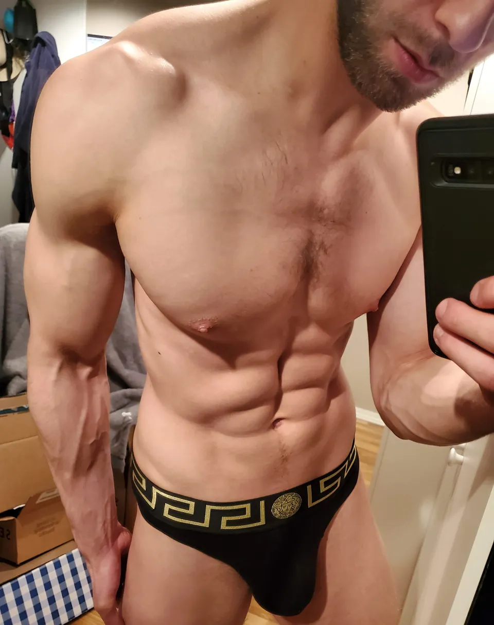 Bl0nde Bro OnlyFans