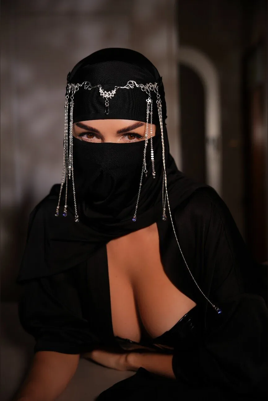 GALA BLACK OnlyFans