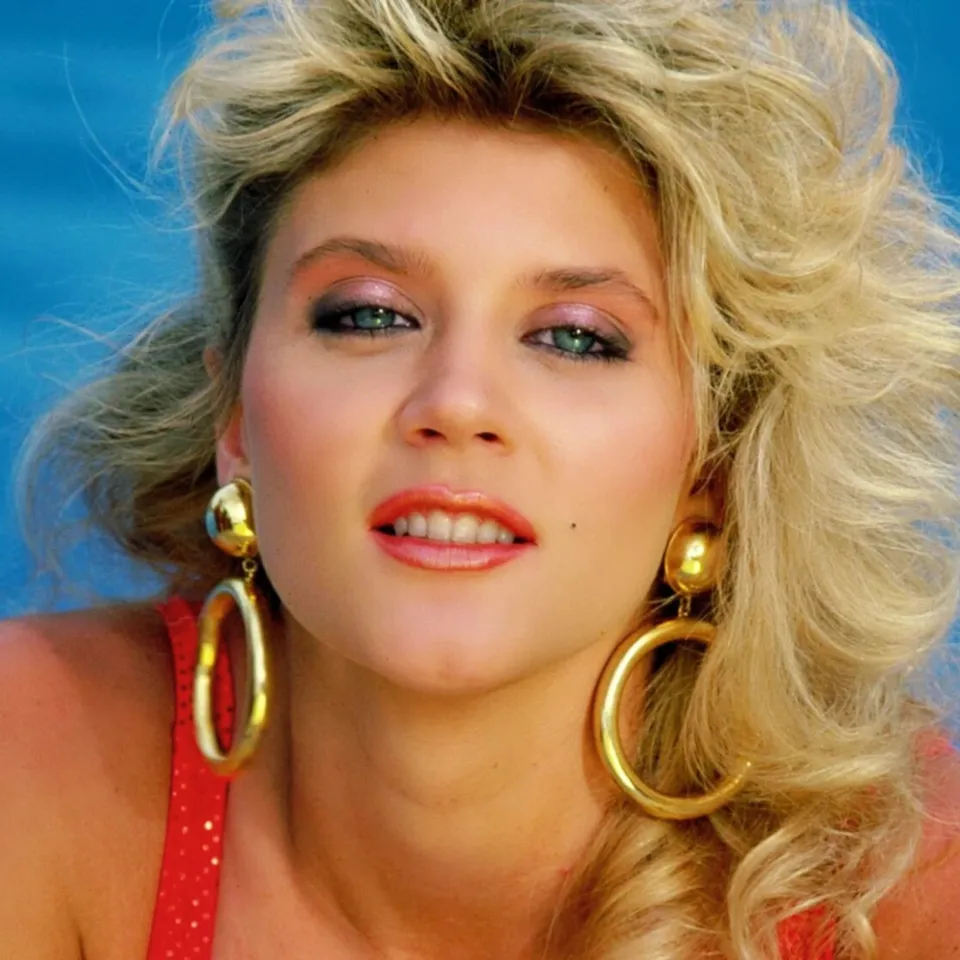 Ginger Lynn OnlyFans