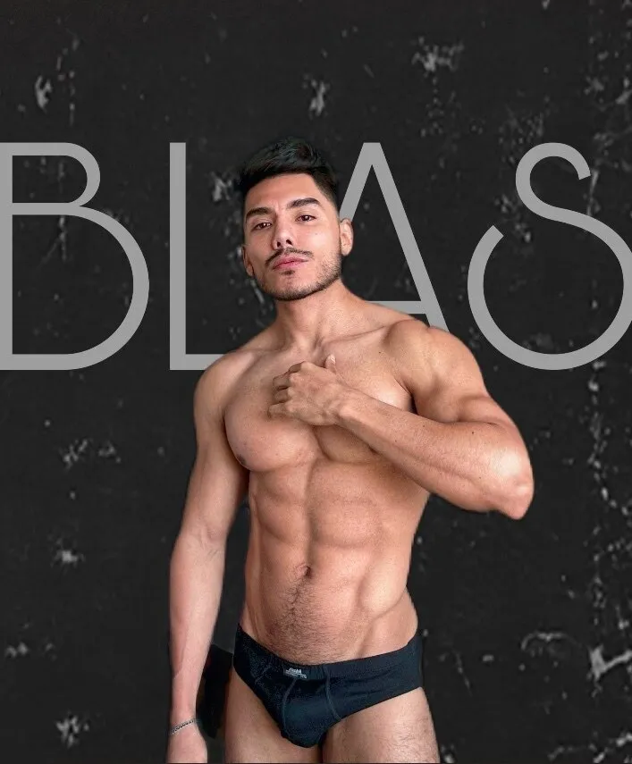BLAS LIMA OnlyFans