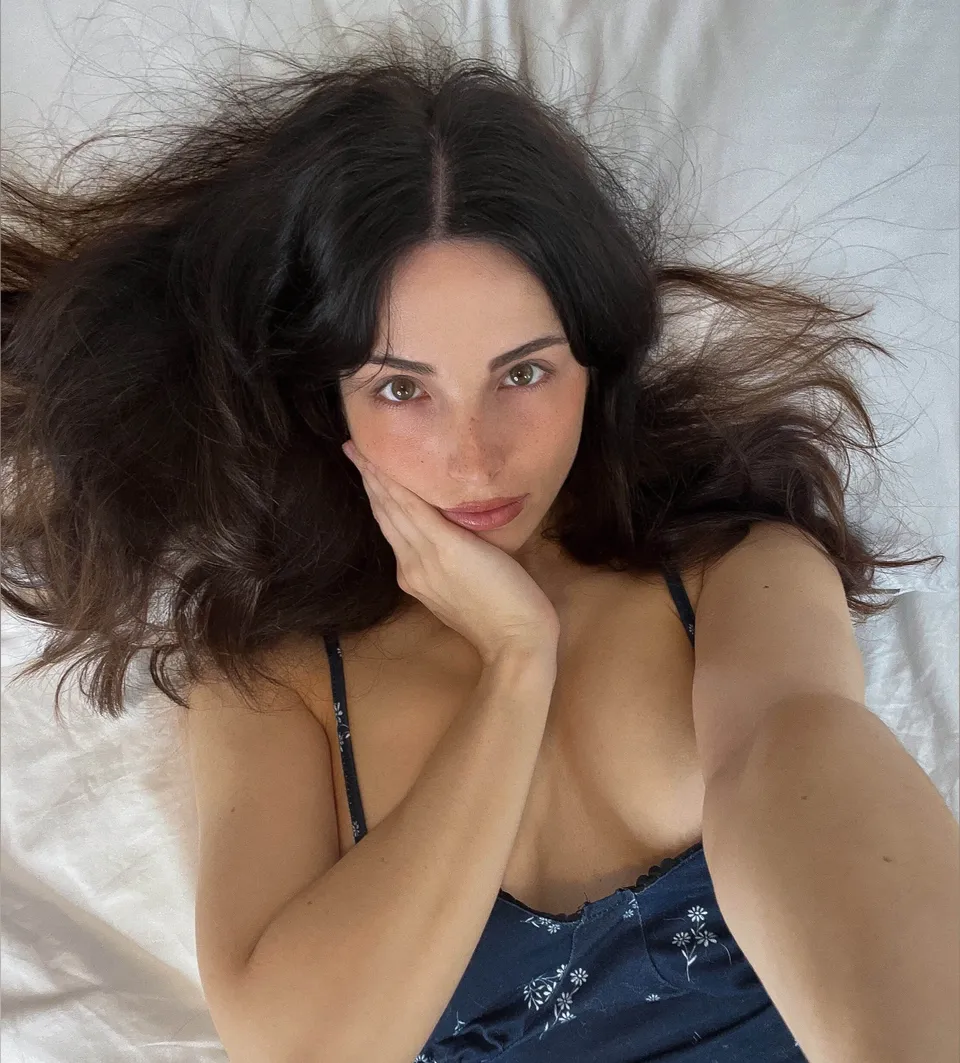 Liz OnlyFans