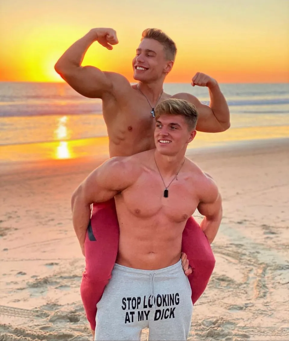 Blondes do it better OnlyFans