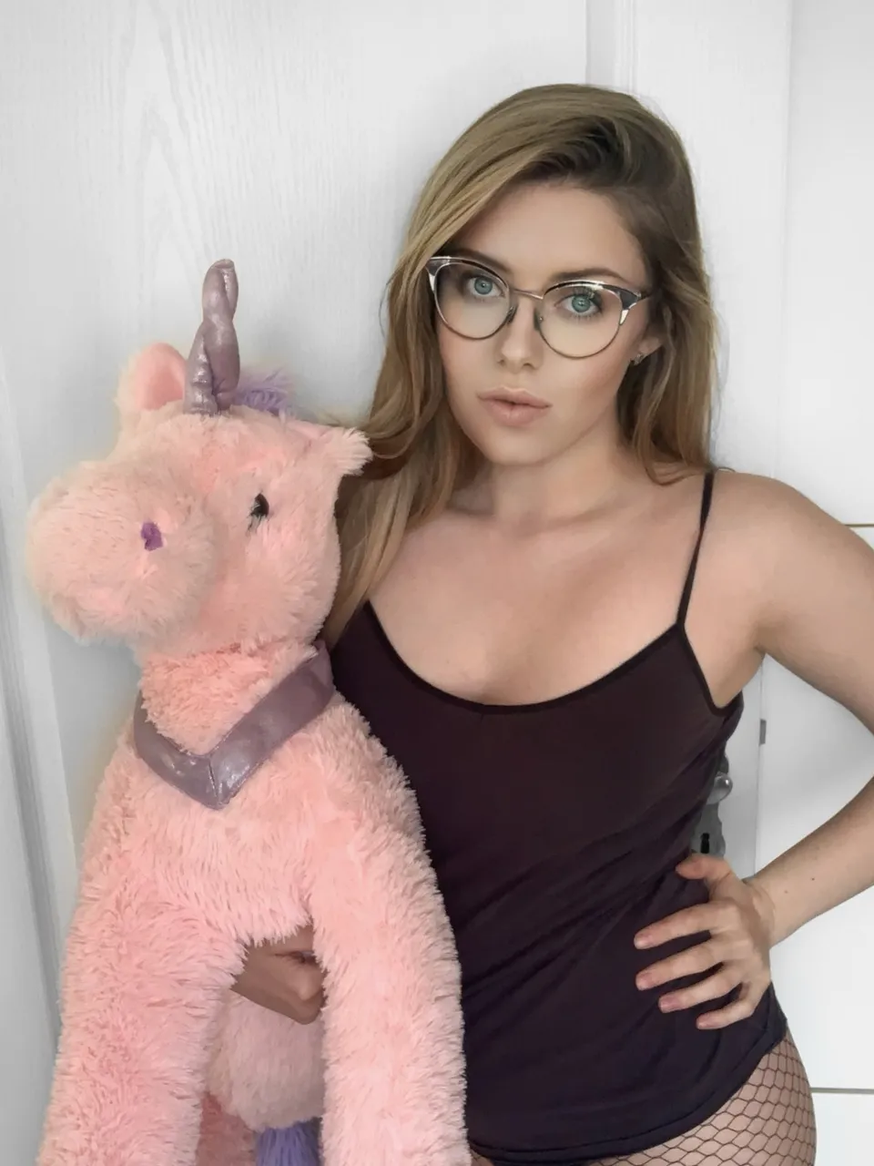 Blondie OnlyFans