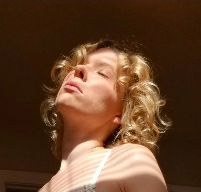 Blondie Blooms OnlyFans