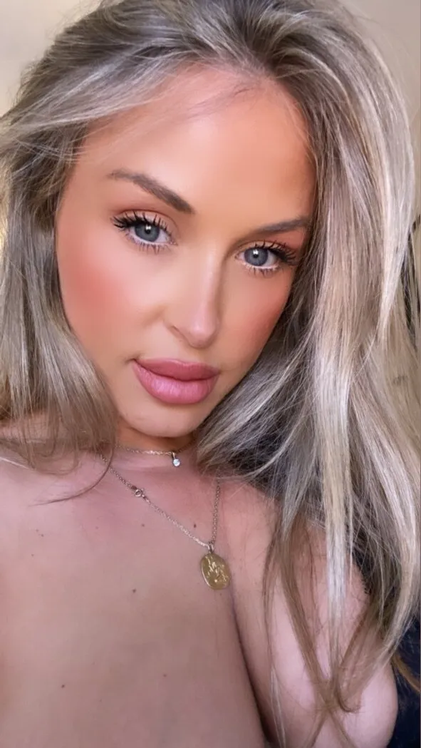 BLONDIEROSE OnlyFans