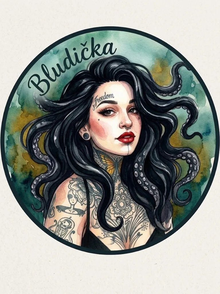 Ta Bludička OnlyFans