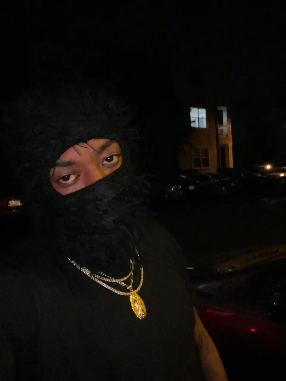Ali Da Reaper OnlyFans