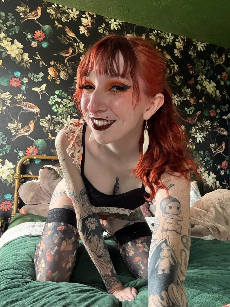 Astrid OnlyFans