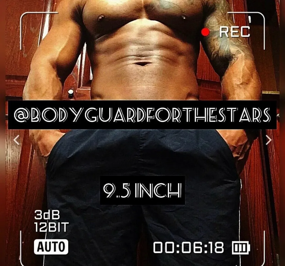 Michael J. Male Monaco OnlyFans