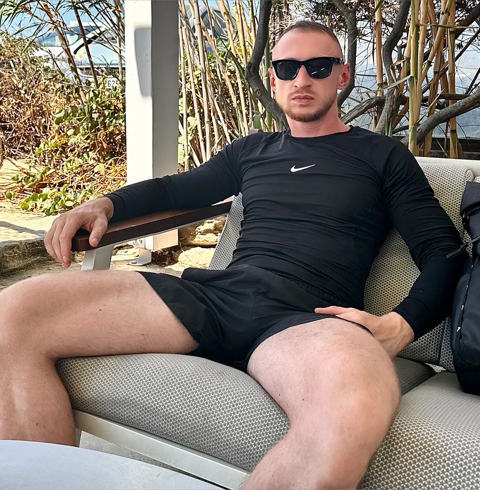 Bolt_xTOP OnlyFans