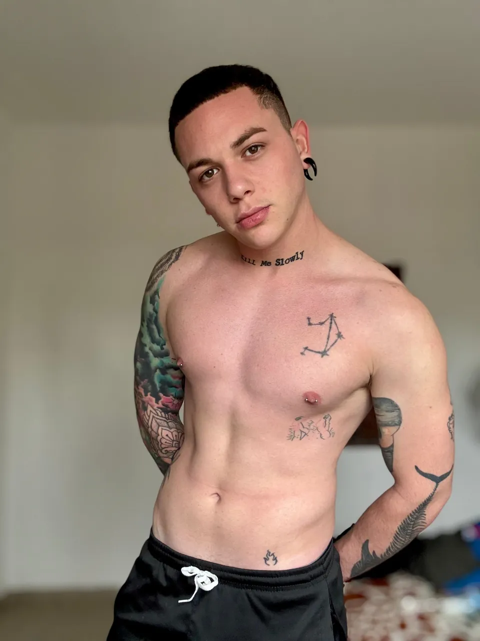 Boris Giovanni OnlyFans