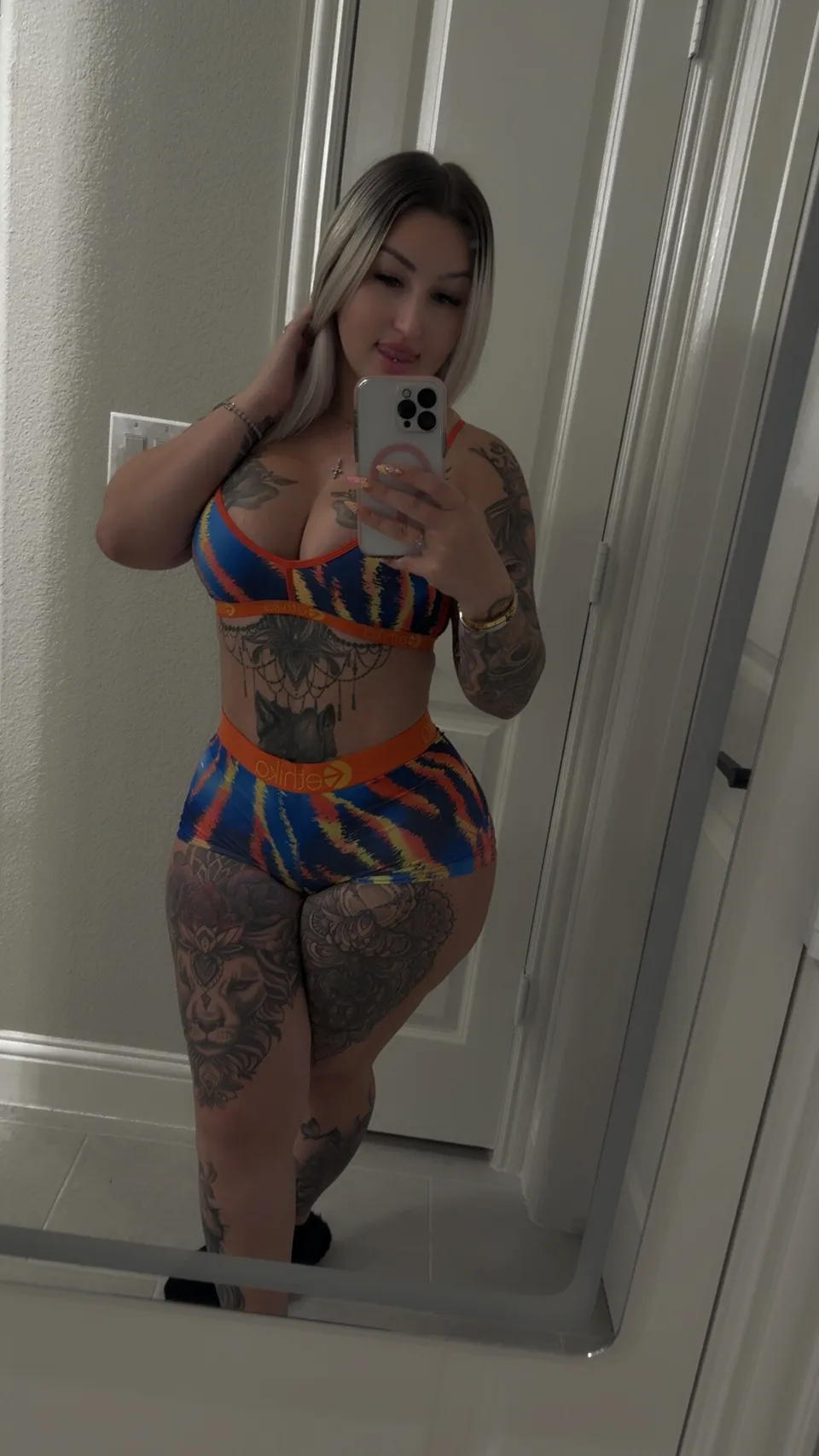 Queen Bubbles OnlyFans