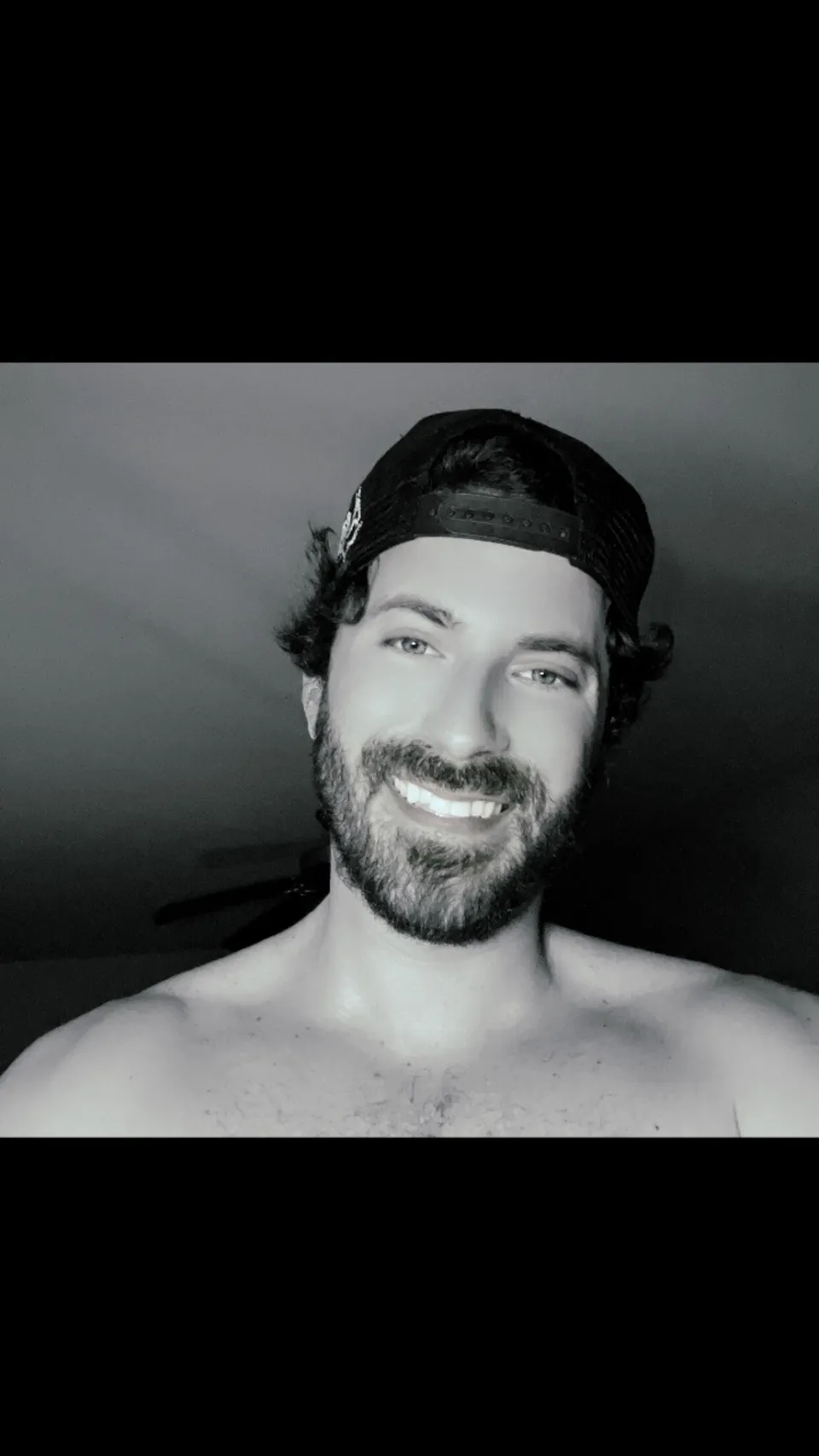 Bryan Hansen OnlyFans