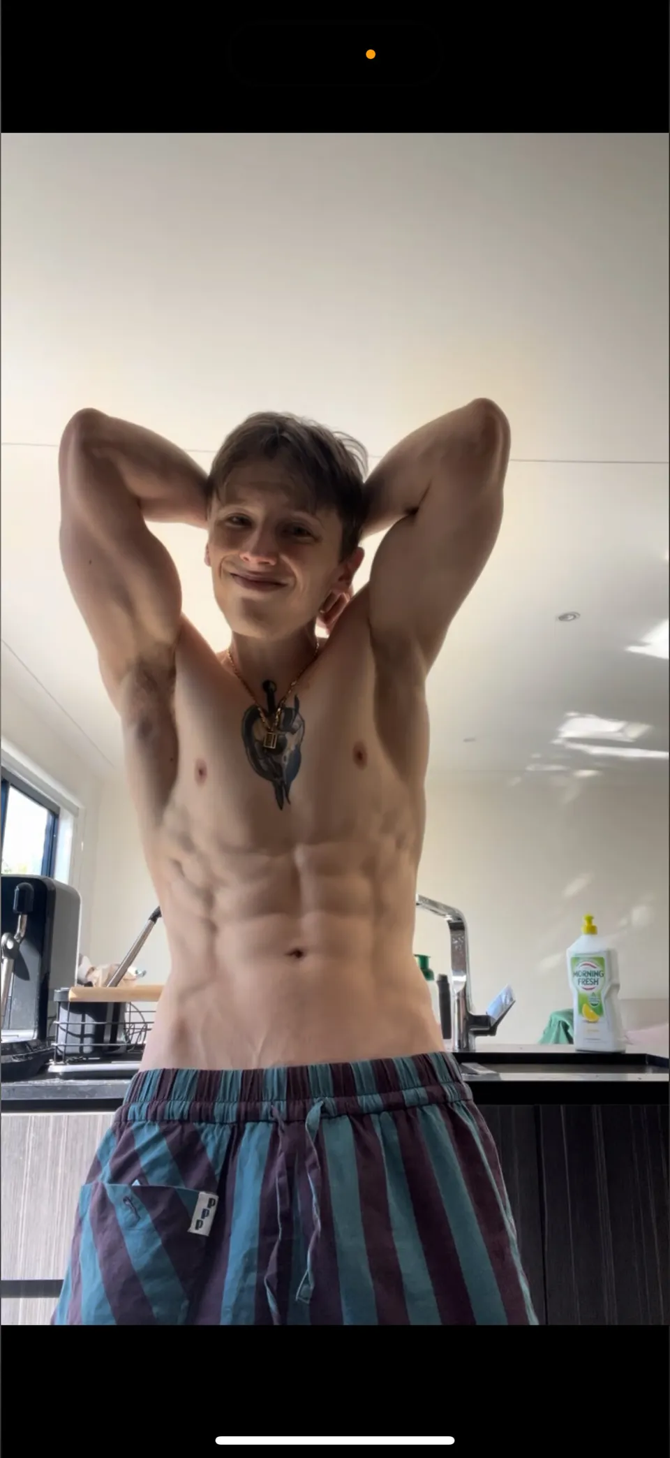 Brad Cockpitt OnlyFans