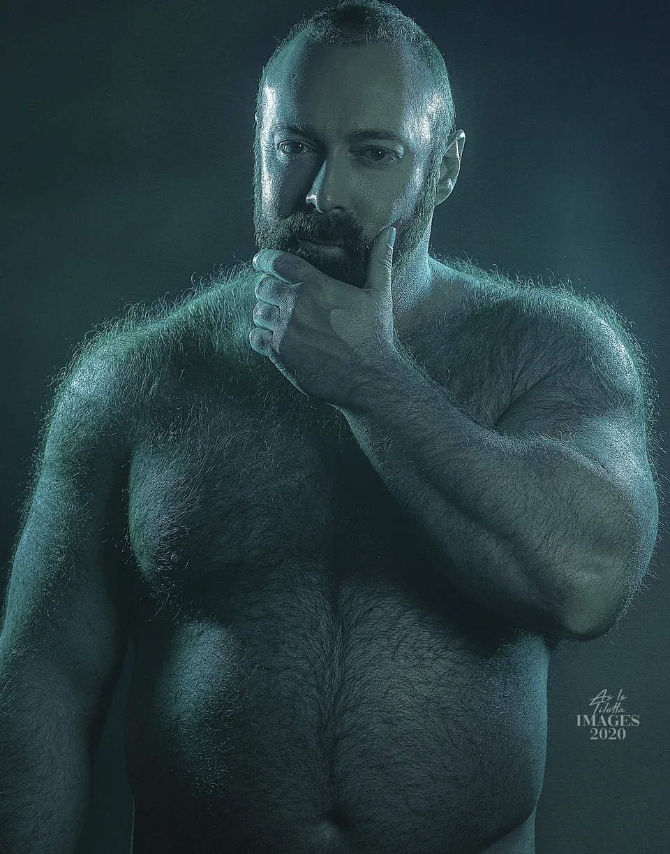 Brad Kalvo OnlyFans