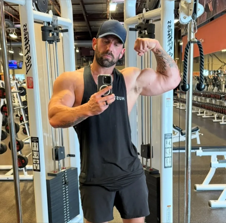 Bradley Knox OnlyFans