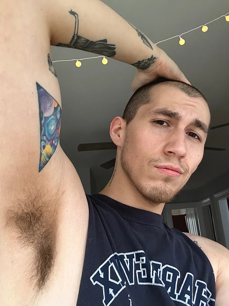 Brad Ryler OnlyFans