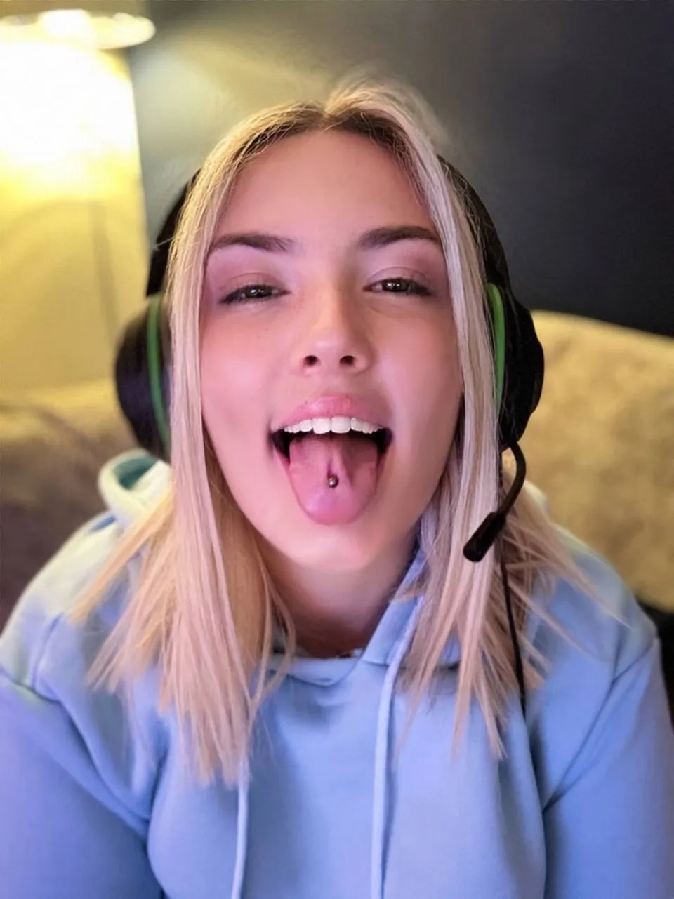 HORNII BRANDI RAEE OnlyFans