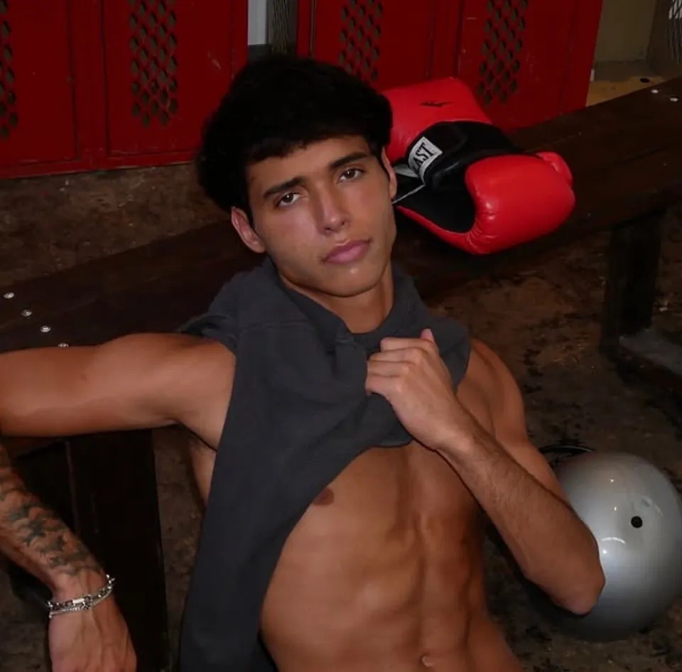 Brandon Cardoso OnlyFans