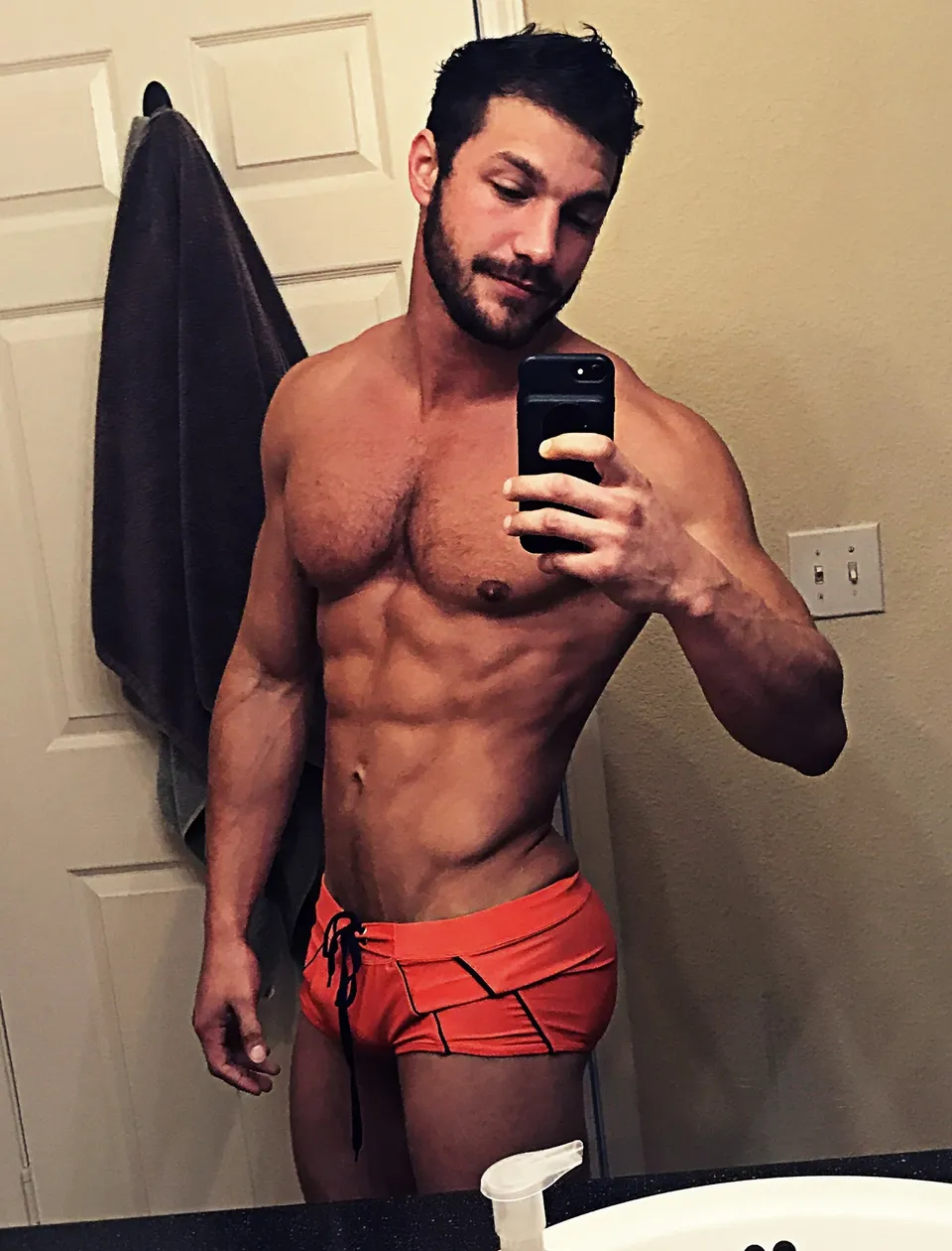 Brandon cody OnlyFans