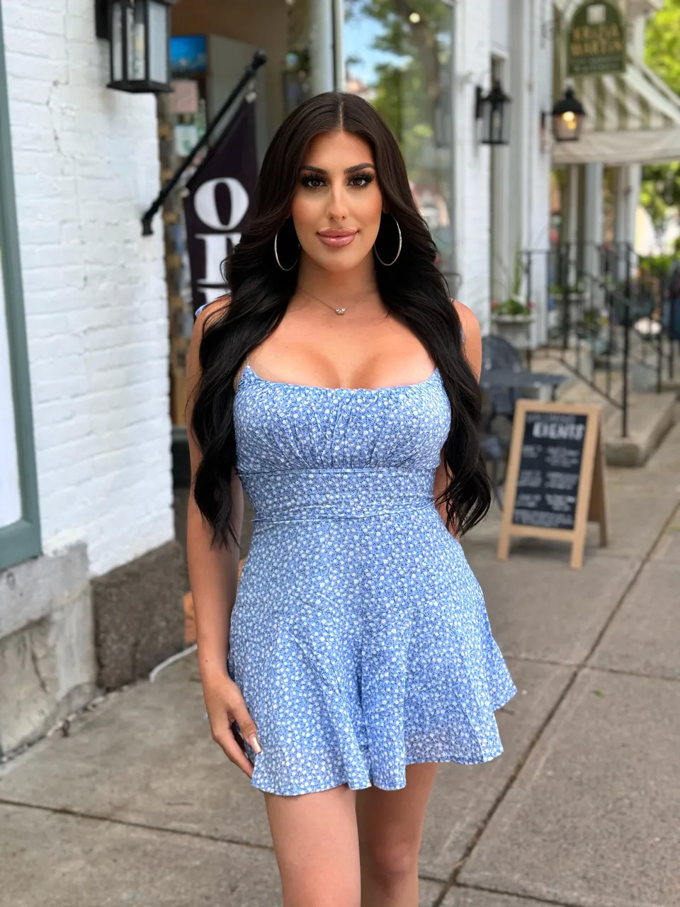 Brandy OnlyFans
