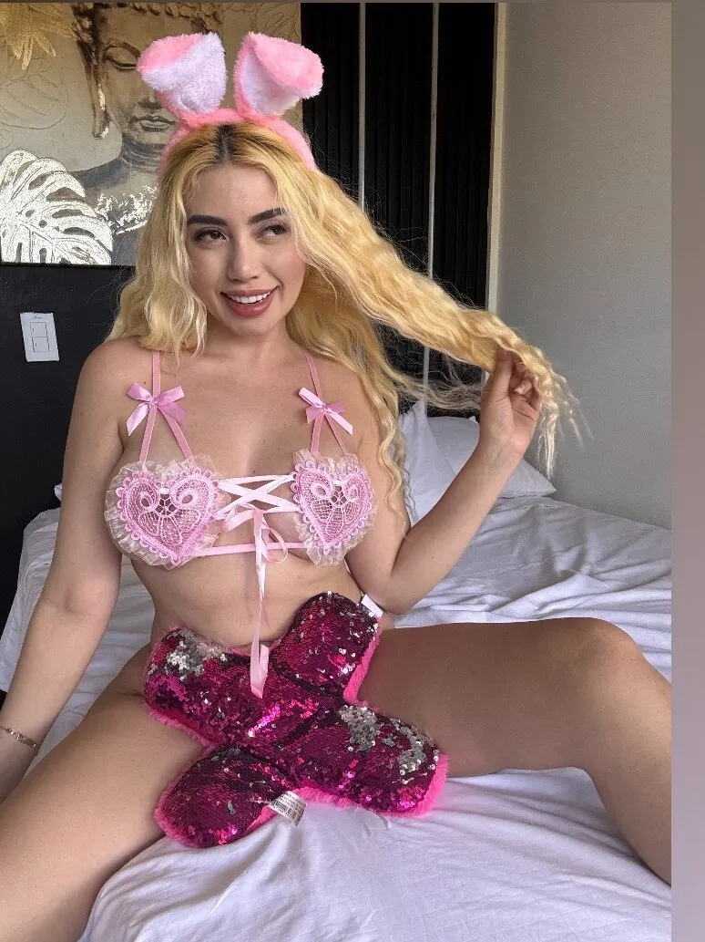 Brandy Bunny Bunz OnlyFans