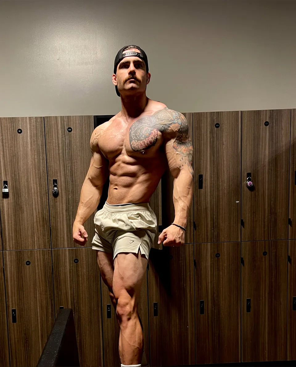 Brendon Wharton OnlyFans