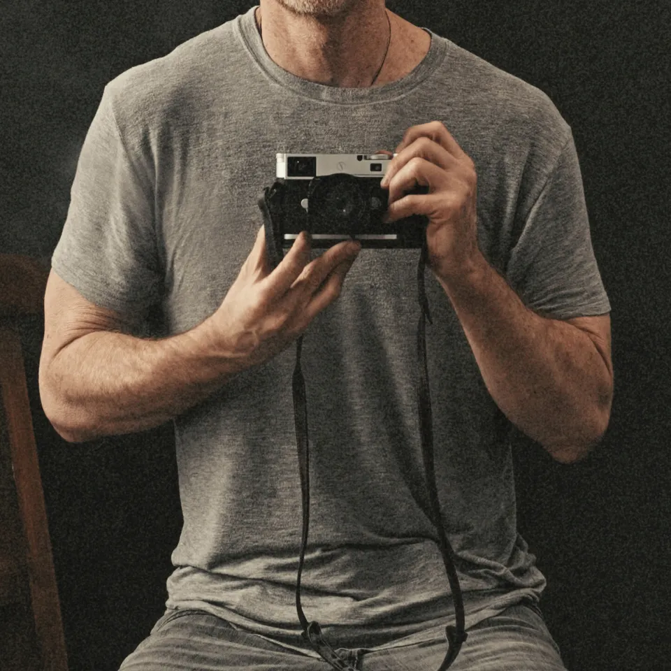 Brian Kaminski OnlyFans
