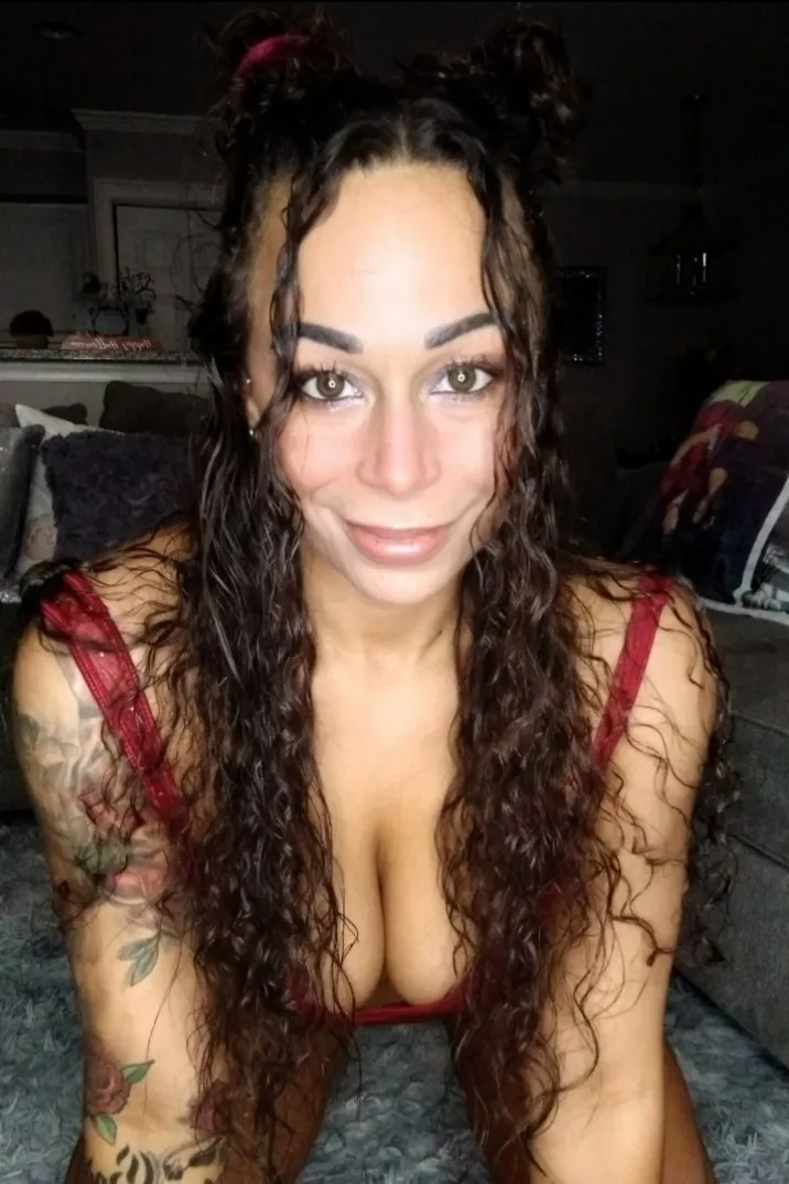 Brianna Frost OnlyFans