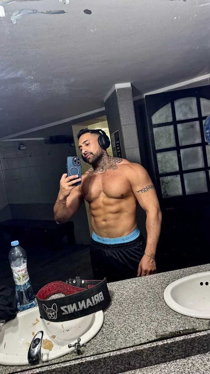 Brian Niz OnlyFans