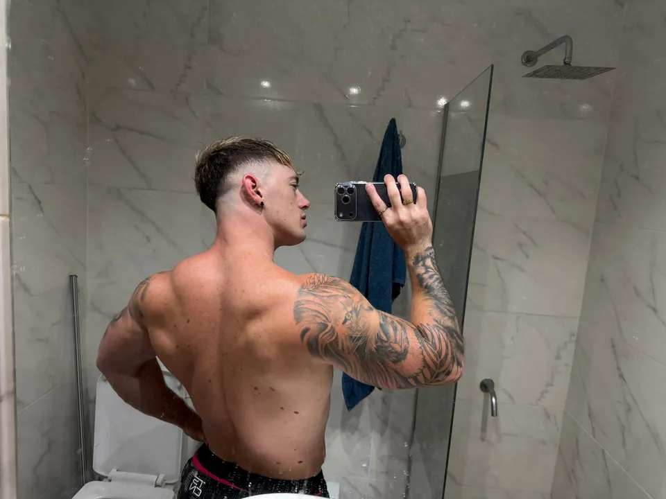 Brian OnlyFans