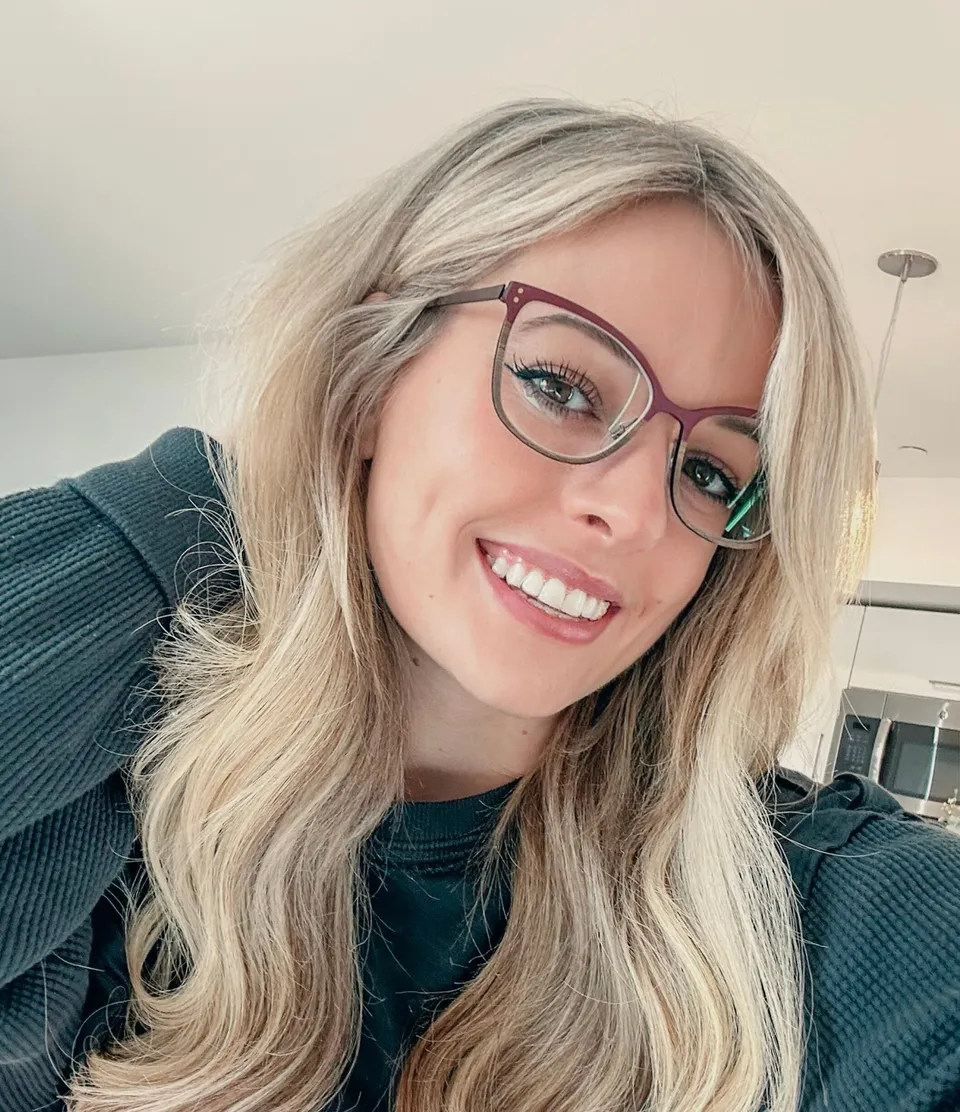 Bri Blossom OnlyFans