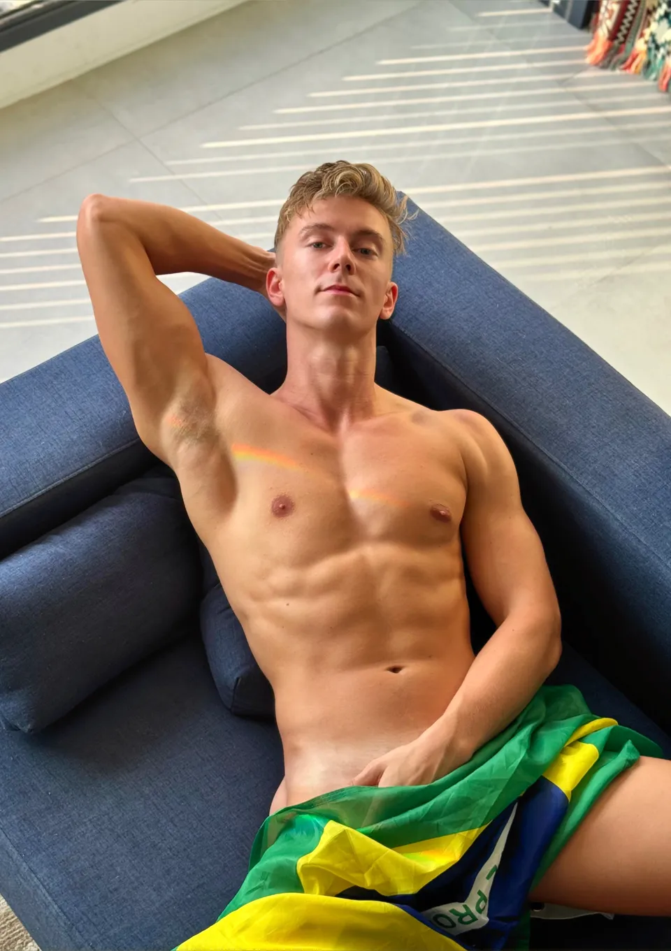 British Twunk OnlyFans