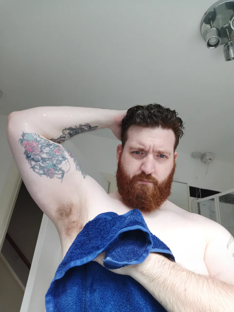 British Viking OnlyFans