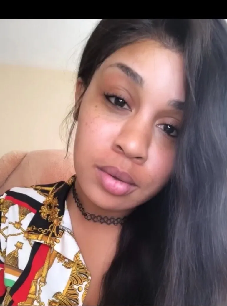 Brittney Jones OnlyFans