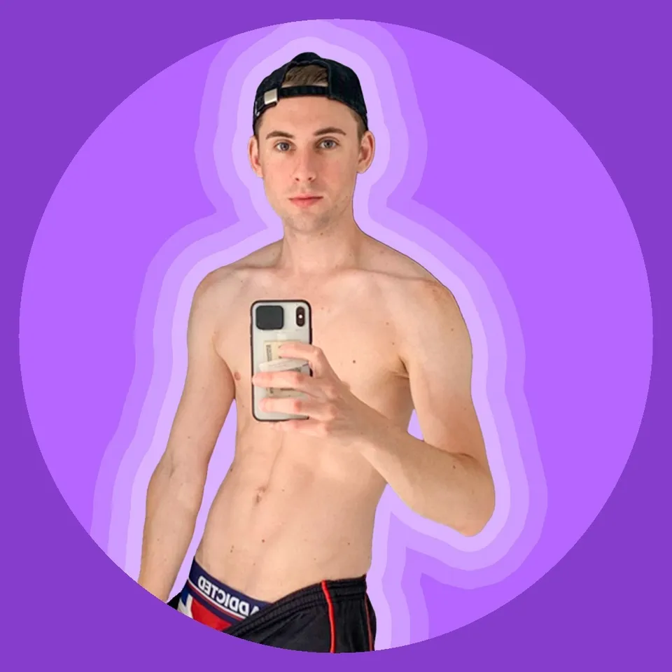Brit Twink OnlyFans