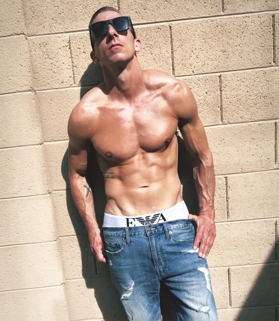 Brody Biggs OnlyFans