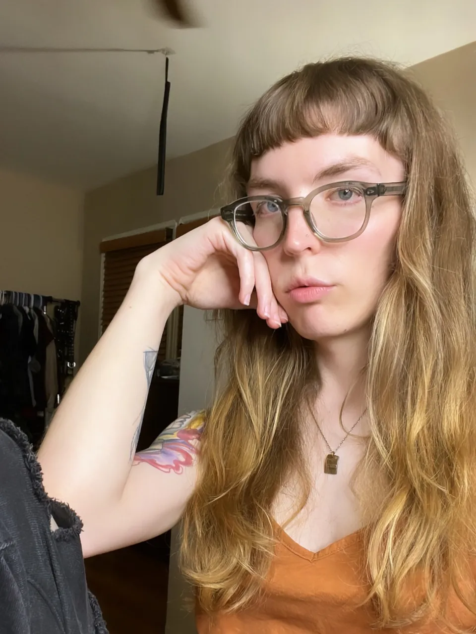 Brookie OnlyFans