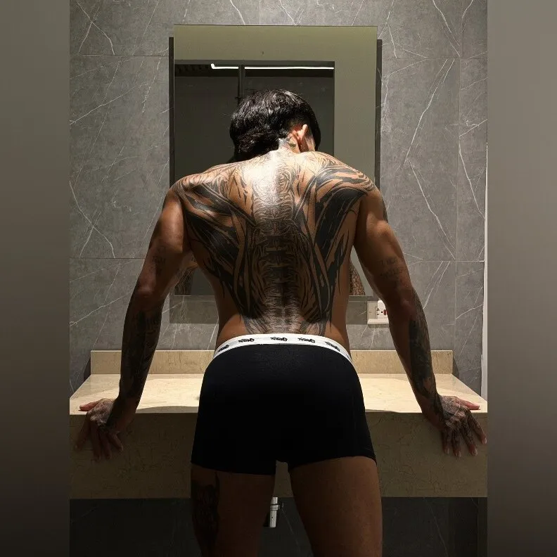 Belial OnlyFans