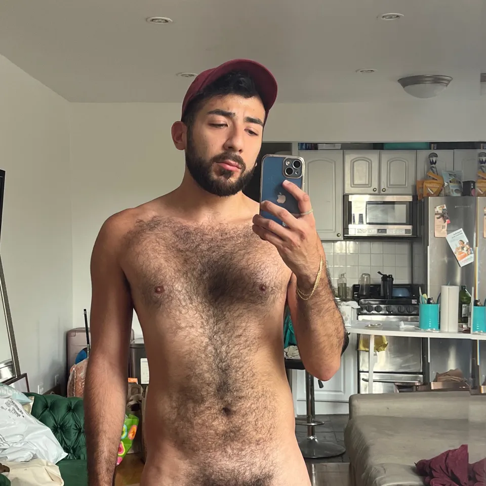 BulgingAngel OnlyFans