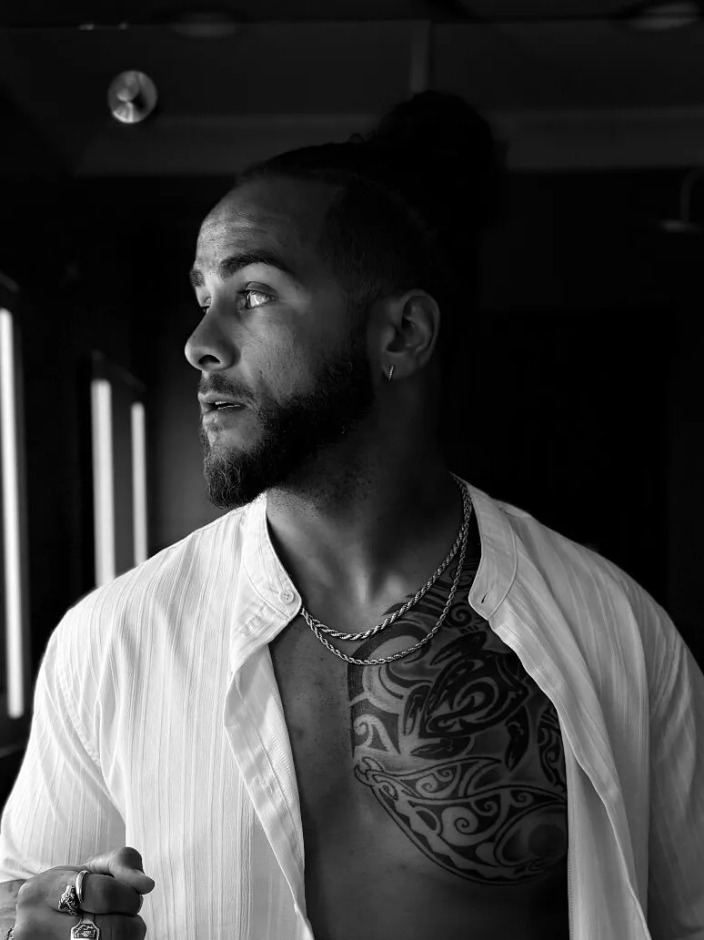 Mr. Sweet OnlyFans