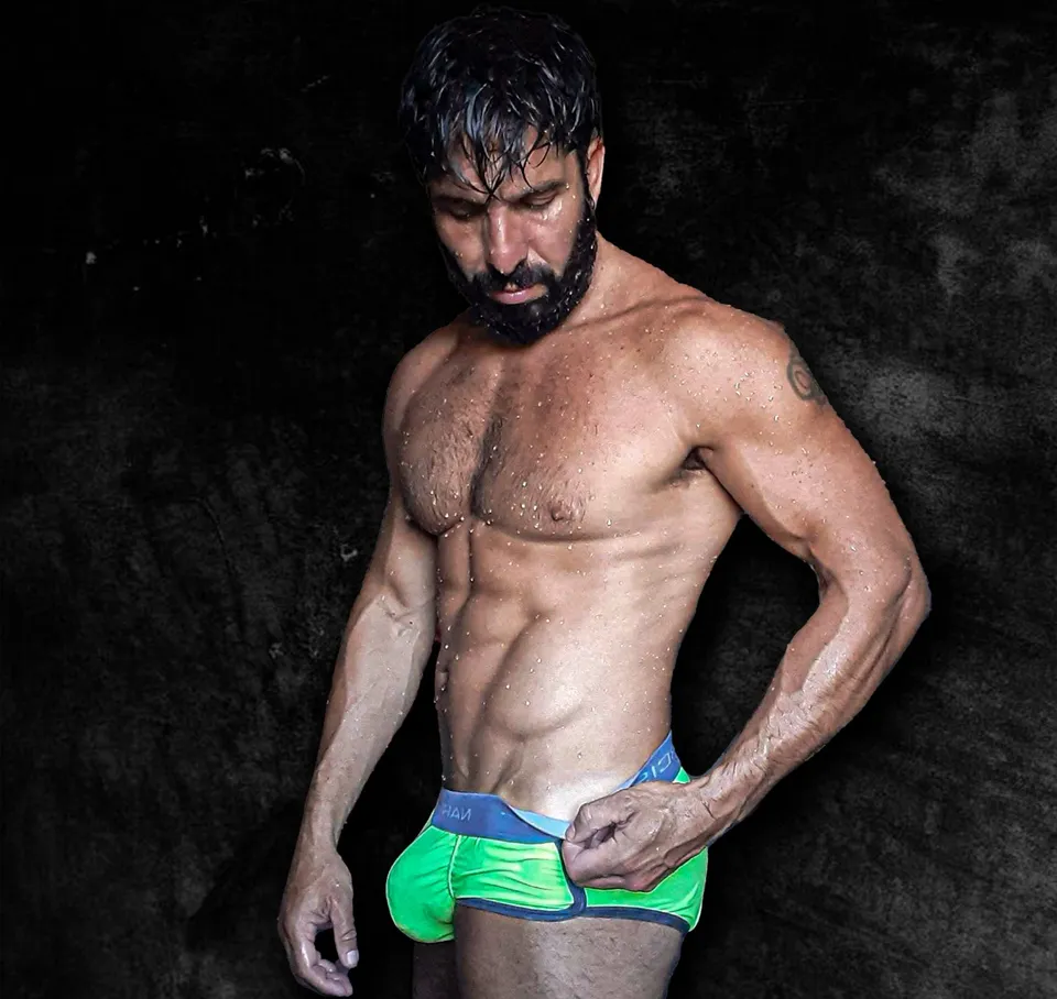 BULLTOVICH OnlyFans
