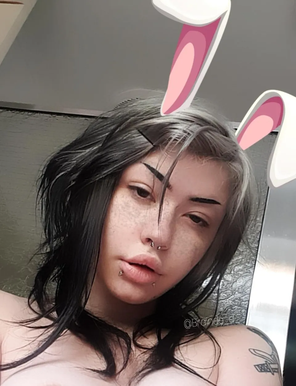Bunni Brain OnlyFans