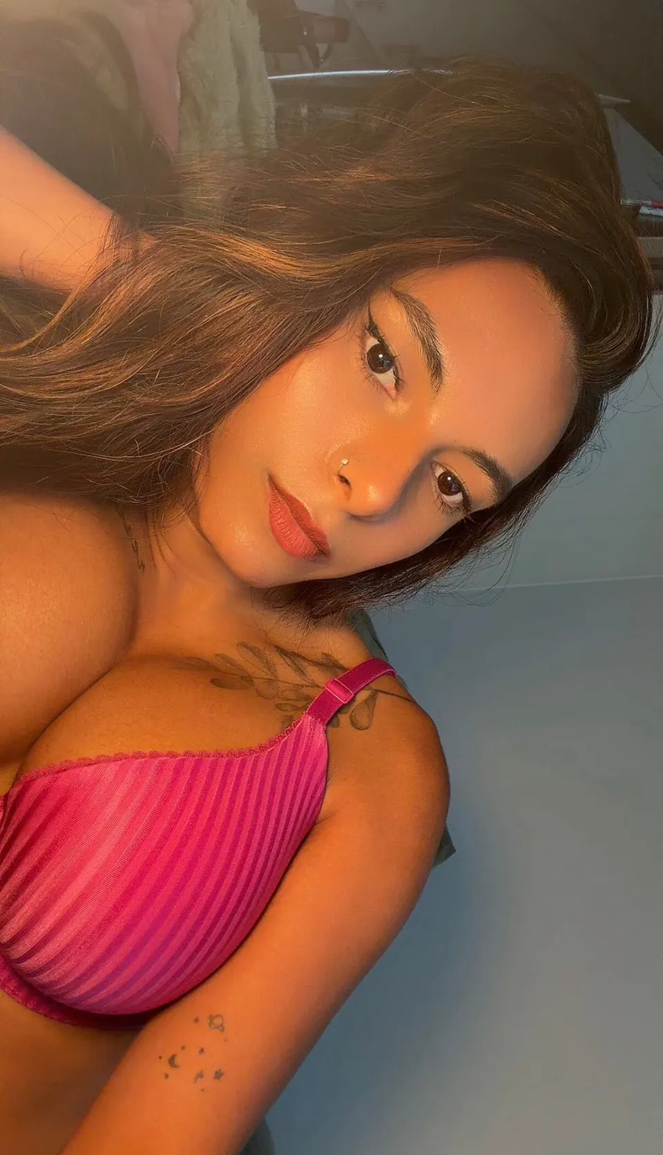Myra OnlyFans