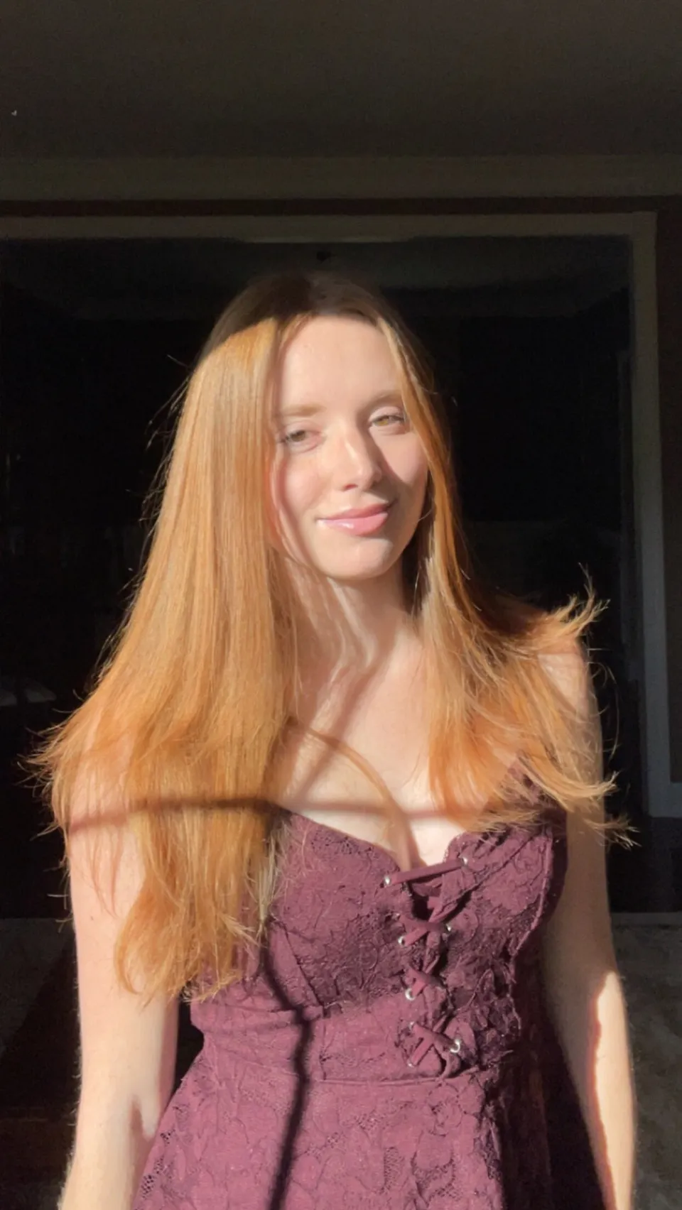 Buttercup1235 OnlyFans