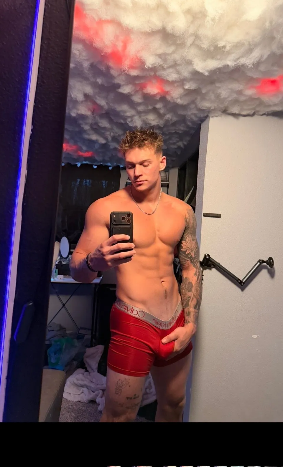 Bristo OnlyFans