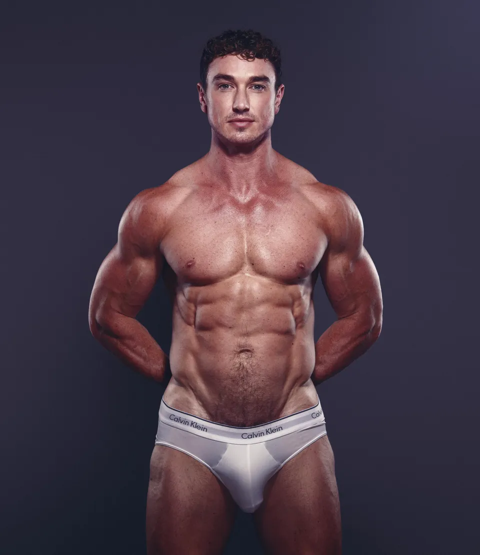 Cade Maddox OnlyFans