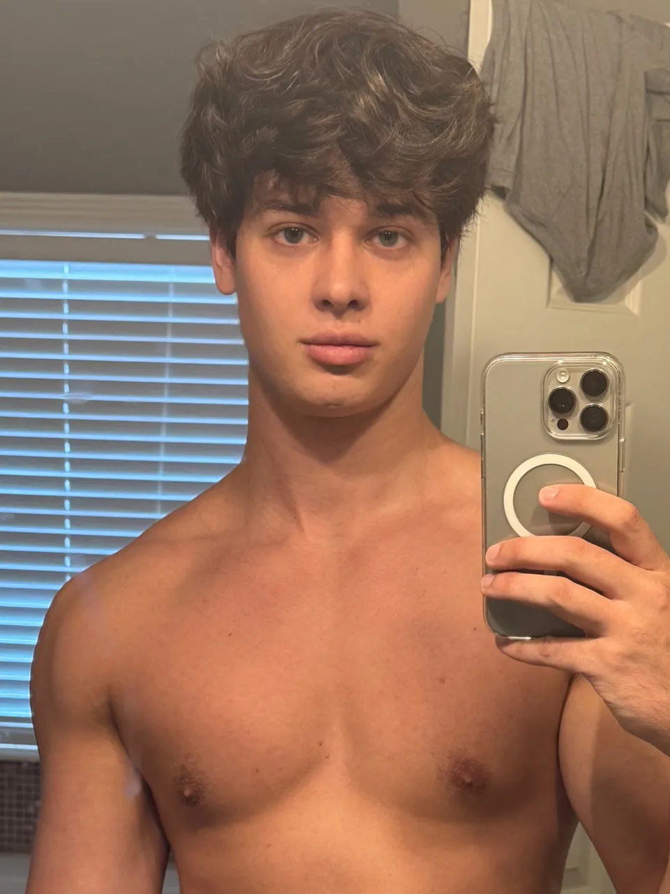 Caden Carmichael OnlyFans