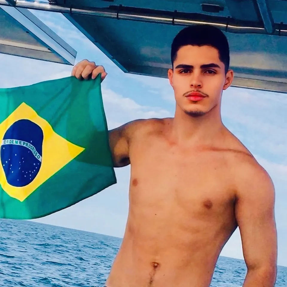 Caio Alvarenga OnlyFans