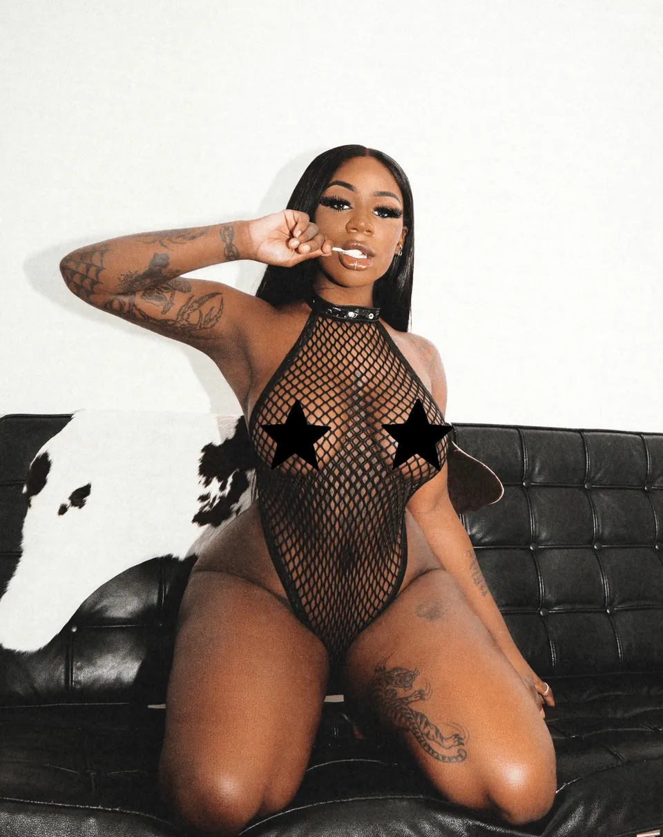 Armani OnlyFans